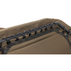 Obrázek 7 k Lehátko STARBAITS Bivvy 8 Feet XL New