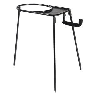 Stojan na vedro STARBAITS Round Bucket Plateform