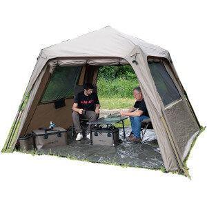 Bivak STARBAITS Base Camp Pack