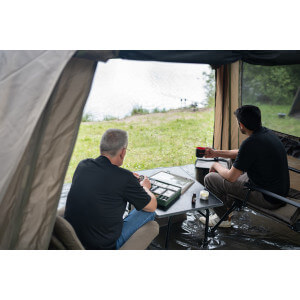 Obrázek 3 k Bivak STARBAITS Base Camp Pack