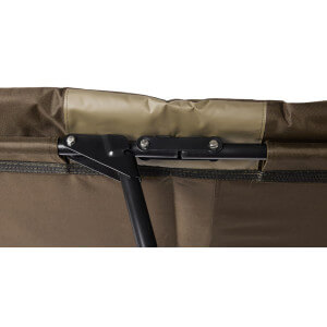 Obrázek 2 k Lehátko STARBAITS Bivvy 8 Feet New
