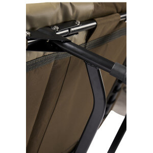 Obrázek 5 k Lehátko STARBAITS Bivvy 8 Feet New