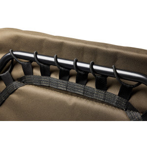 Obrázek 6 k Lehátko STARBAITS Bivvy 8 Feet New