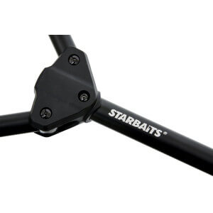Obrázek 3 k Stojan STARBAITS Fast Pod 3 Rods