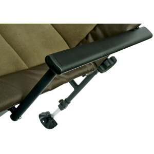 Obrázek 3 k Křeslo STARBAITS Recliner Chair