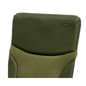 Obrázek 5 k Křeslo STARBAITS Recliner Chair