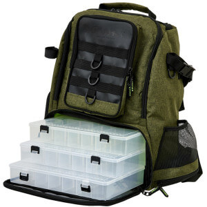 Obrázek 2 k Batoh GUNKI Overtake Fulltreck