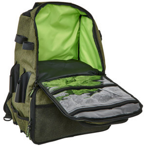 Obrázek 4 k Batoh GUNKI Overtake Fulltreck