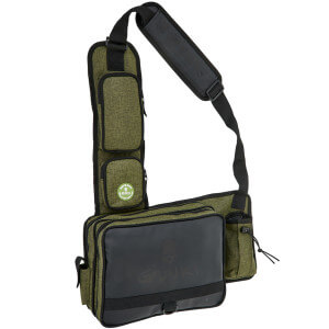 Taška GUNKI Overtake Street Minute