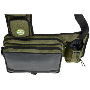 Obrázek 2 k Taška GUNKI Overtake Street Minute