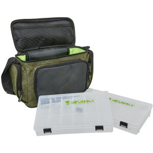 Obrázek 2 k Taška GUNKI Overtake Walker