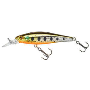 Vobler GUNKI Gamera 65 SP, HL Fario