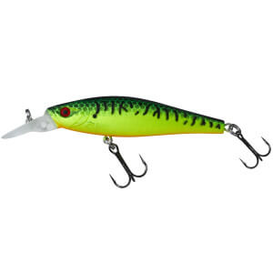 Vobler GUNKI Gamera 65 SP, Mat Fire Tiger