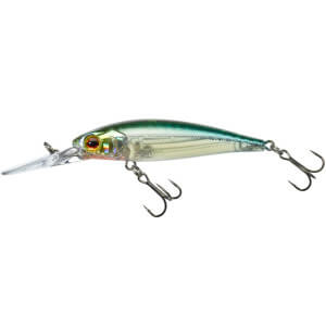Wobler GUNKI Knifehead 68 SP DR, HL Minnow