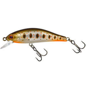 Vobler GUNKI Rodan 59 SHW, Orange Tag Trout