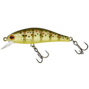 Vobler GUNKI Rodan 59 SHW, Wild Trout