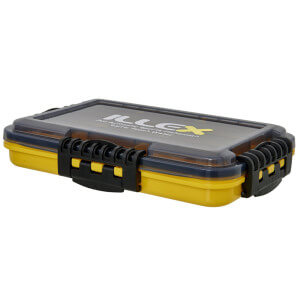 Obrázek 2 k Vodotěsná krabička ILLEX Tackle Box 270 Waterproof 5C