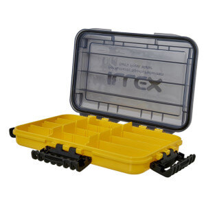 Obrázek 3 k Vodotěsná krabička ILLEX Tackle Box 270 Waterproof 5C