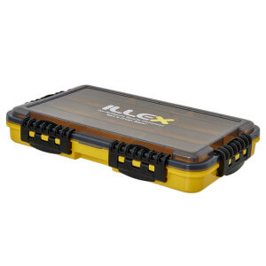 Obrázok 3 k Vodotesná krabička ILLEX Tackle Box 355 Waterproof 3 HC