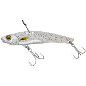 Nástraha ILLEX Runner Blade 7,2 cm, Pearl Bone