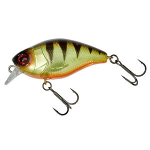 Vobler ILLEX Magnum Chubby 50, Angry Perch