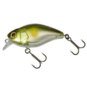 Vobler ILLEX Magnum Chubby 50, SG Ayu