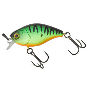 Vobler ILLEX Chubby Micro 30, Mat Tiger
