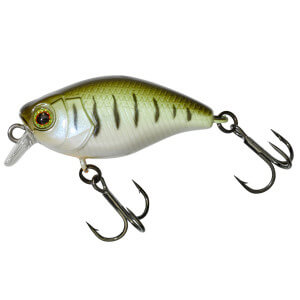 Vobler ILLEX Chubby Micro 30, Vairon