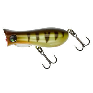 Vobler ILLEX Bleeker Toppy 50, Perch