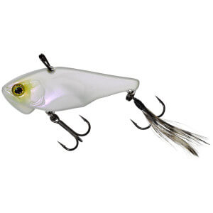 Vobler ILLEX Speed Vib, 4,2 cm, Bone