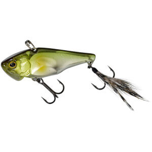 Vobler ILLEX Speed Vib, 4,2 cm, SG Ayu