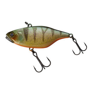 Vobler ILLEX TN 80, Agressive Perch