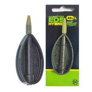 Krmítko SENSAS EDS Hybrid Feeder L