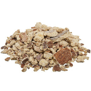 Obrázek 2 k Kukuřičná směs SENSAS TTX Mais Gros, hrubá, 1 kg