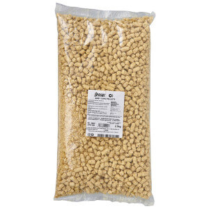 Kukuričné pelety SENSAS Prima Baby Corn, 2,5 kg