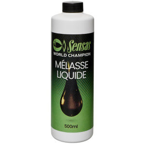 Tekutá melasa SENSAS Liquid Molasses, 500 ml