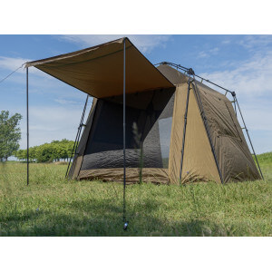 Bivak STARBAITS Base Camp DLX Pack 300