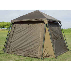 Obrázek 2 k Bivak STARBAITS Base Camp DLX Pack 300