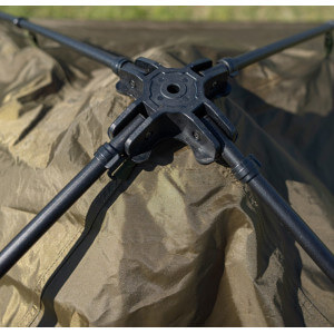 Obrázek 4 k Bivak STARBAITS Base Camp DLX Pack 300