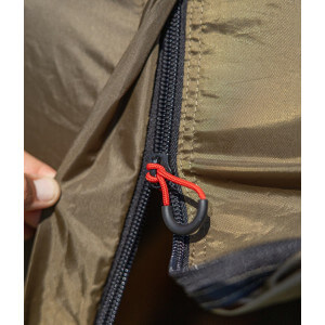 Obrázek 5 k Bivak STARBAITS Base Camp DLX Pack 300