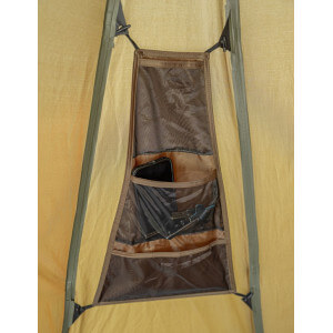 Obrázek 7 k Bivak STARBAITS Base Camp DLX Pack 300