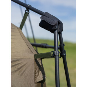 Obrázek 8 k Bivak STARBAITS Base Camp DLX Pack 300