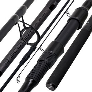 Prúty STARBAITS D-Scover