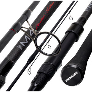 Prút STARBAITS M4 Limited Edition