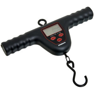 Obrázek 2 k Váha STARBAITS Challenger Digital Scale, 50 kg