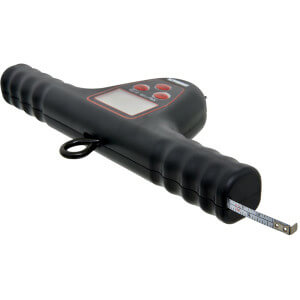 Obrázek 4 k Váha STARBAITS Challenger Digital Scale, 50 kg