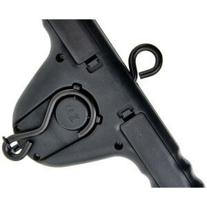 Obrázek 6 k Váha STARBAITS Challenger Digital Scale, 50 kg