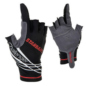 Rukavice na nahadzovanie STARBAITS Challenger Casting Glove