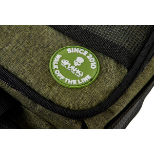 Obrázok 4 k Taška GUNKI Overtake Box Bag Zander