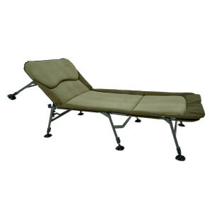 Lehátko STARBAITS Bivie Bed DLX